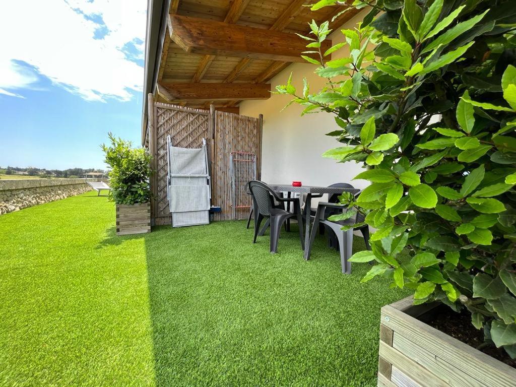 Appartement Affitto Frassanito à Otrante Extérieur photo