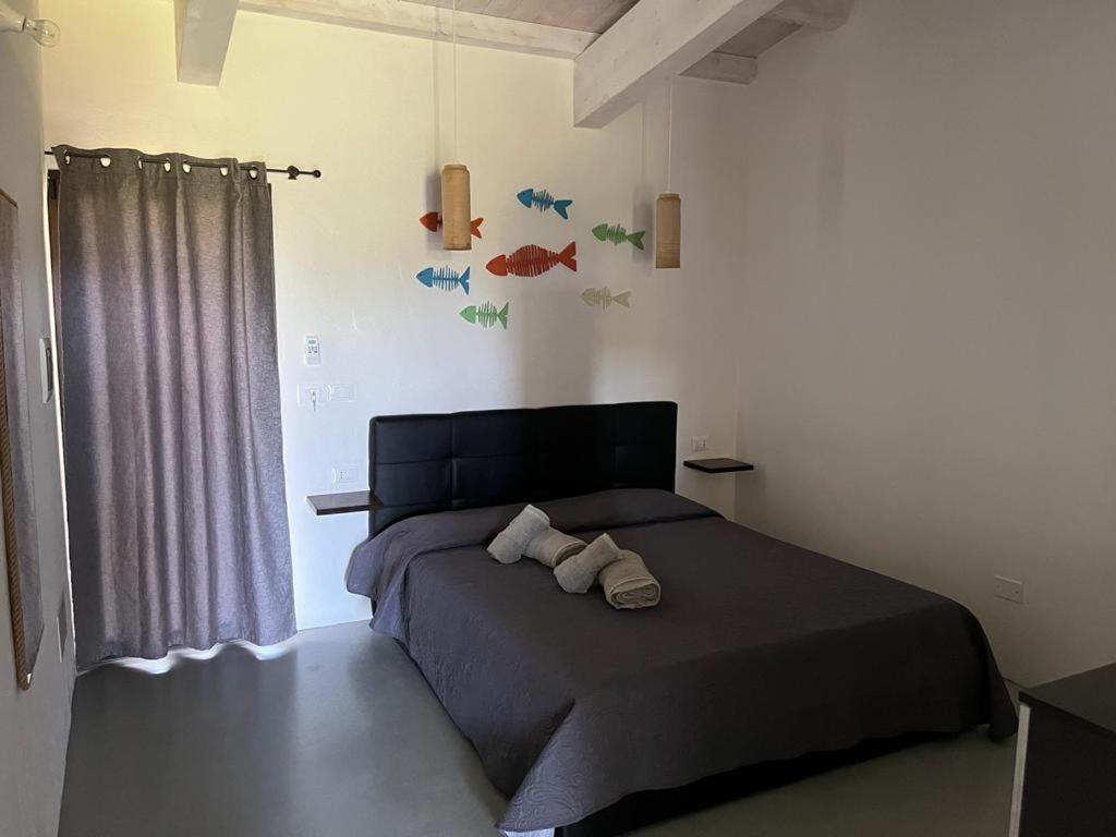 Appartement Affitto Frassanito à Otrante Extérieur photo