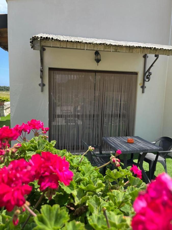 Appartement Affitto Frassanito à Otrante Extérieur photo